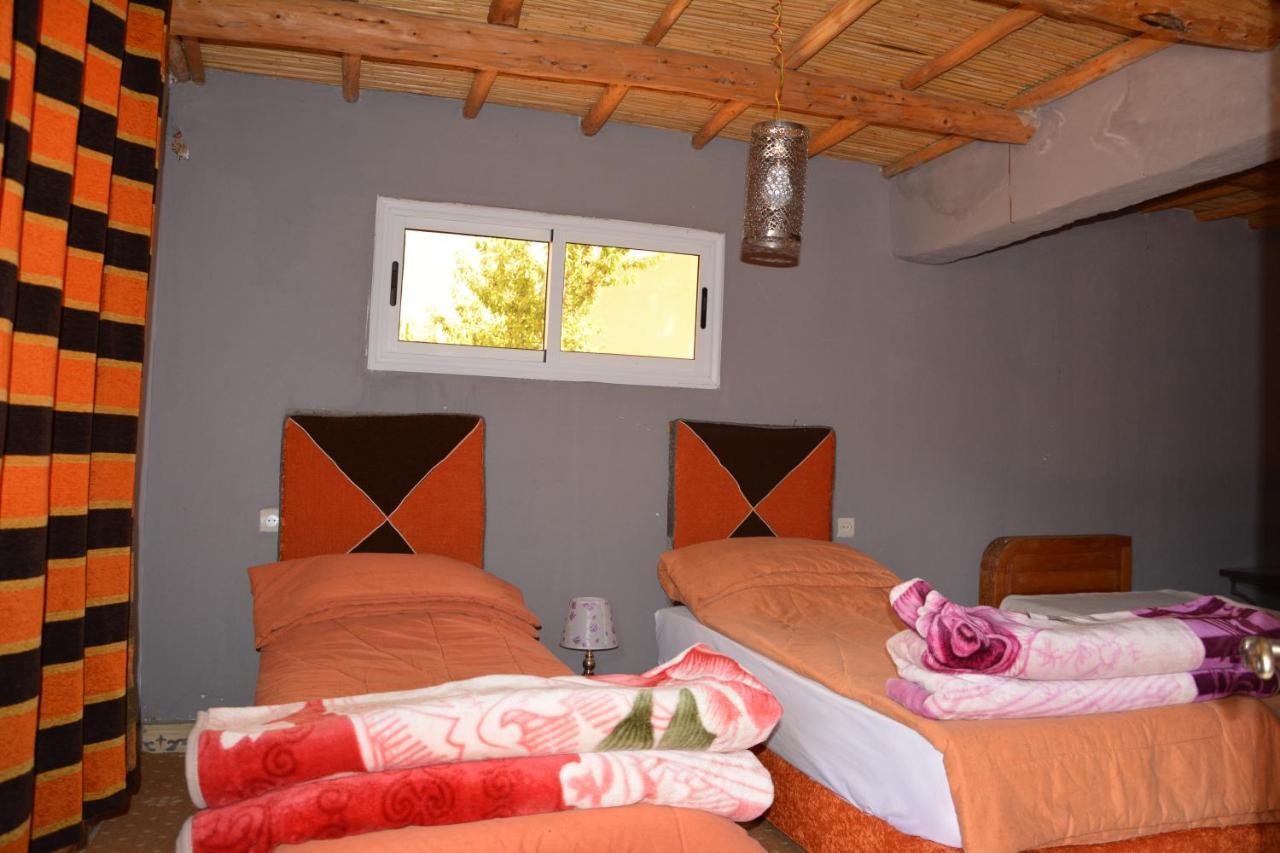 Riad Dar Tagine Imlil  Exterior photo