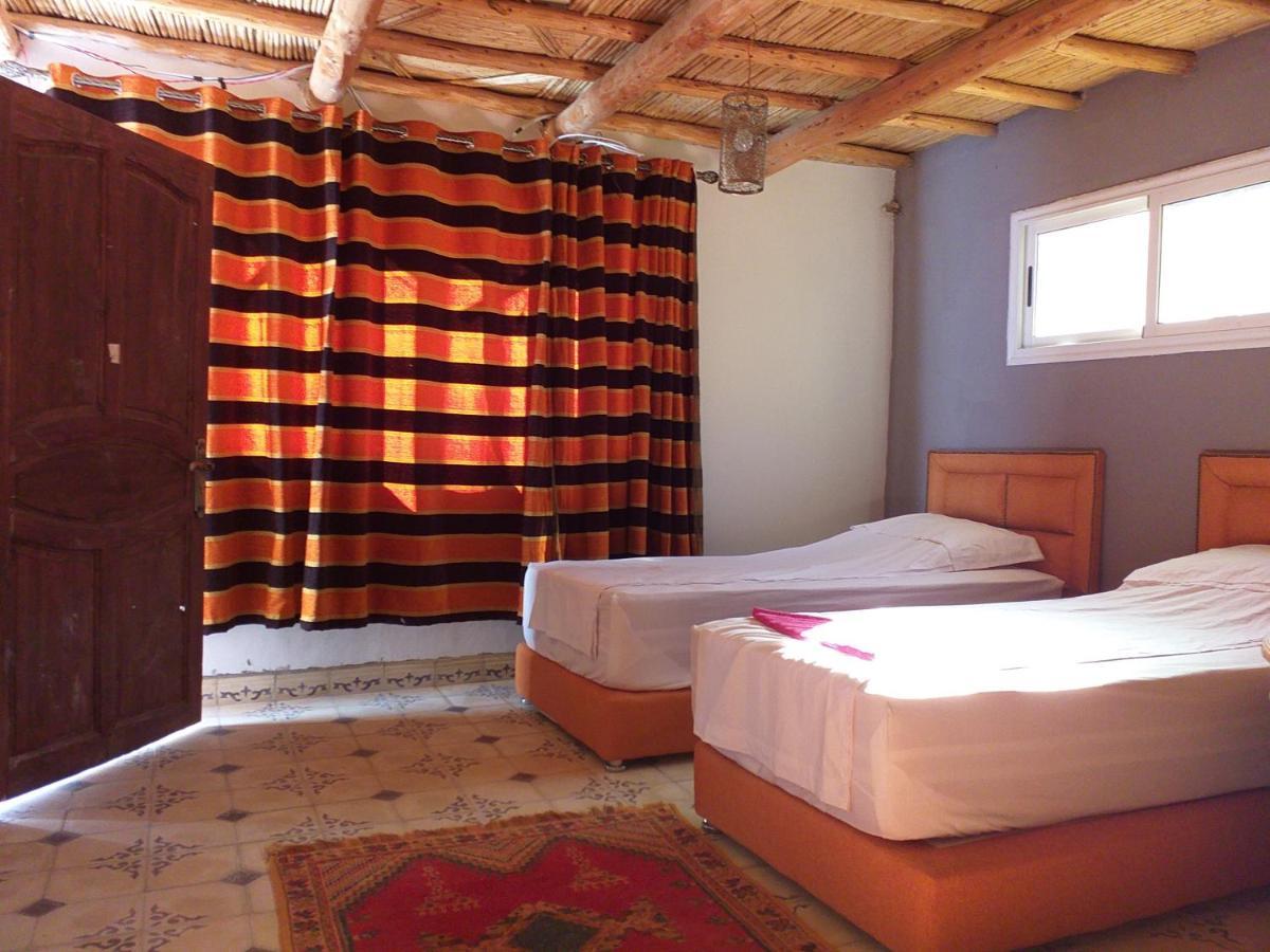 Riad Dar Tagine Imlil  Exterior photo