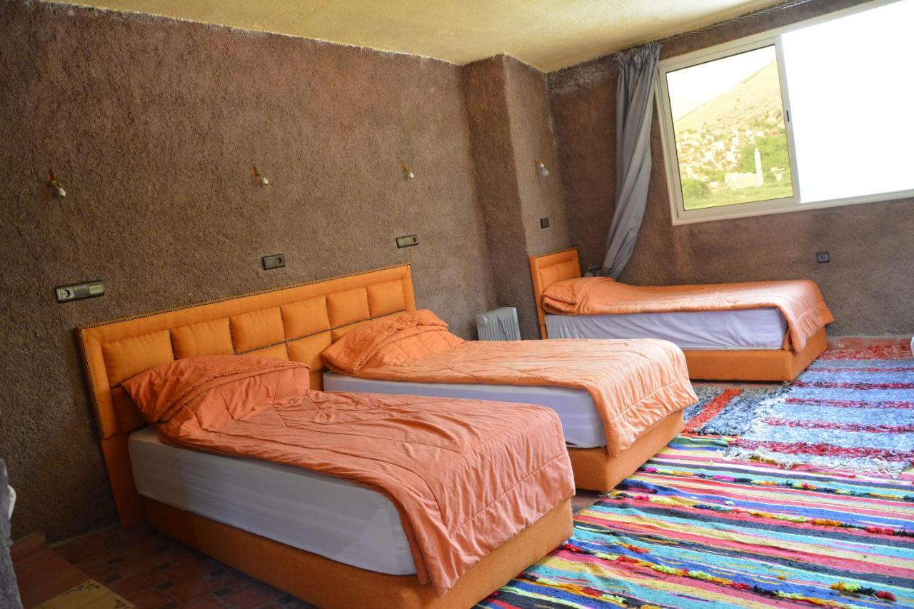 Riad Dar Tagine Imlil  Exterior photo