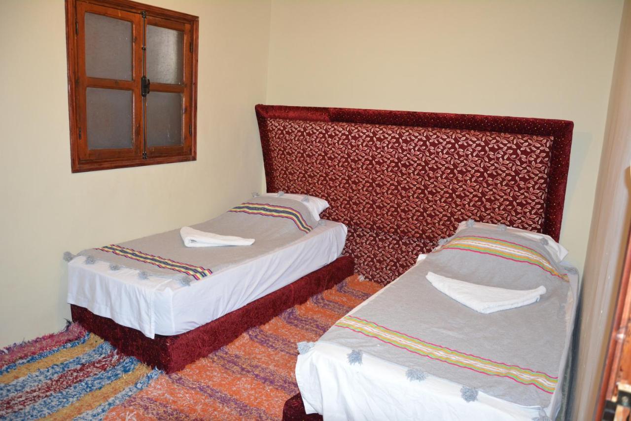 Riad Dar Tagine Imlil  Exterior photo