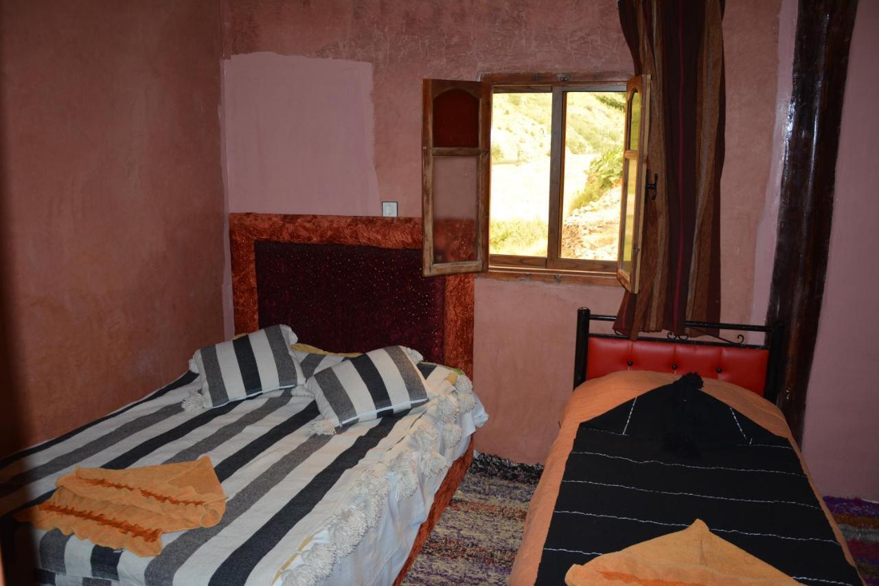 Riad Dar Tagine Imlil  Exterior photo