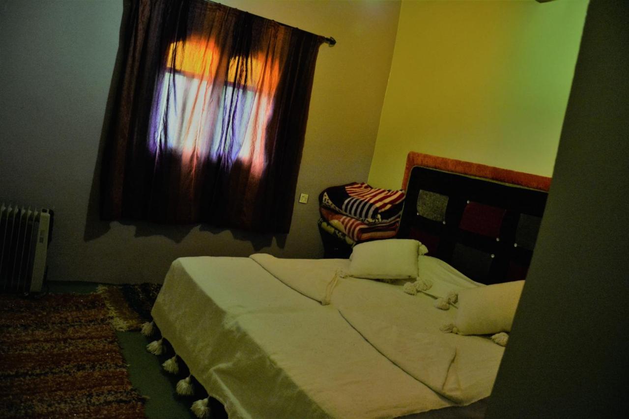 Riad Dar Tagine Imlil  Exterior photo