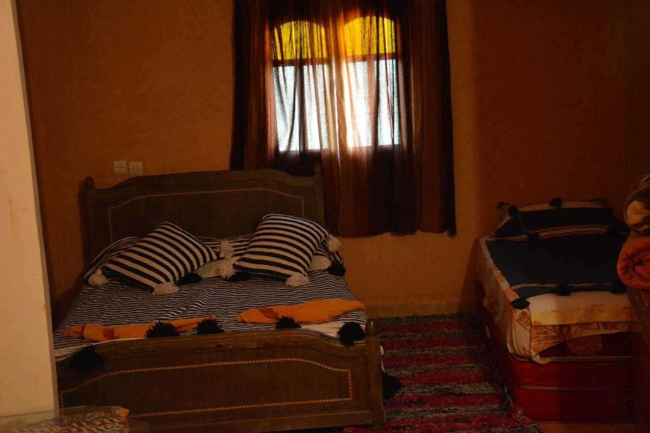 Riad Dar Tagine Imlil  Exterior photo