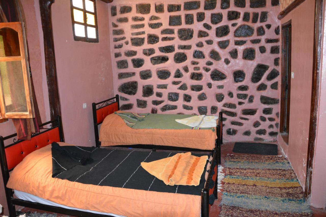 Riad Dar Tagine Imlil  Exterior photo