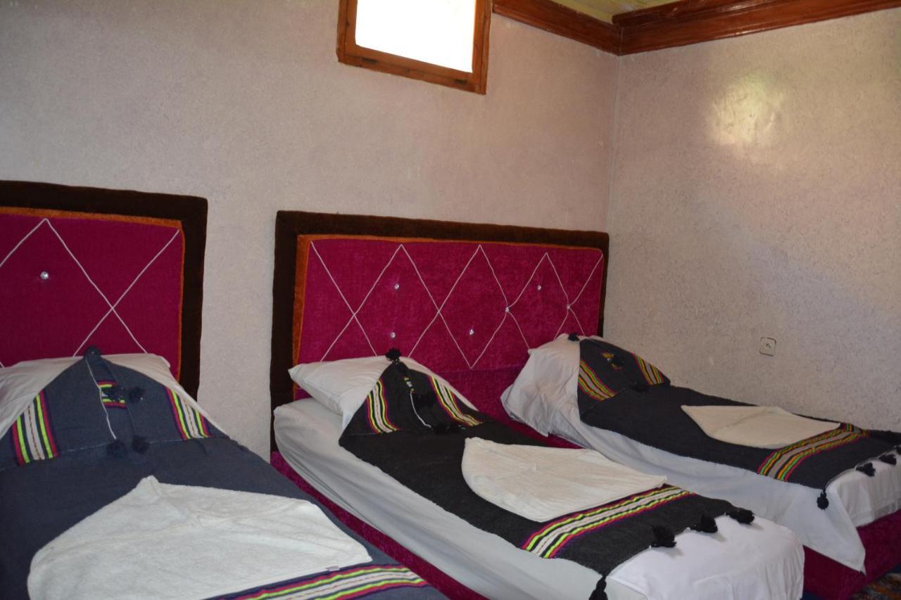 Riad Dar Tagine Imlil  Exterior photo
