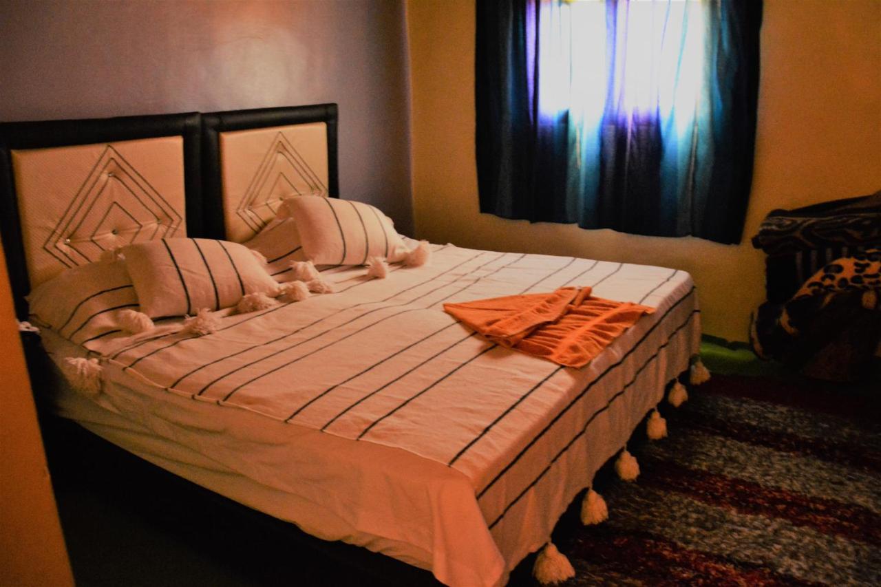Riad Dar Tagine Imlil  Exterior photo