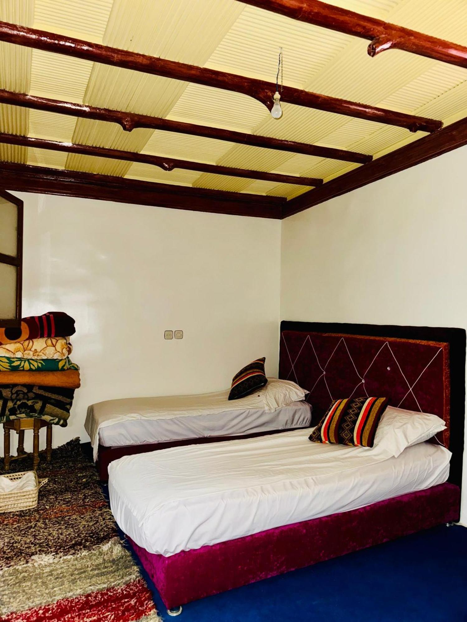 Riad Dar Tagine Imlil  Exterior photo