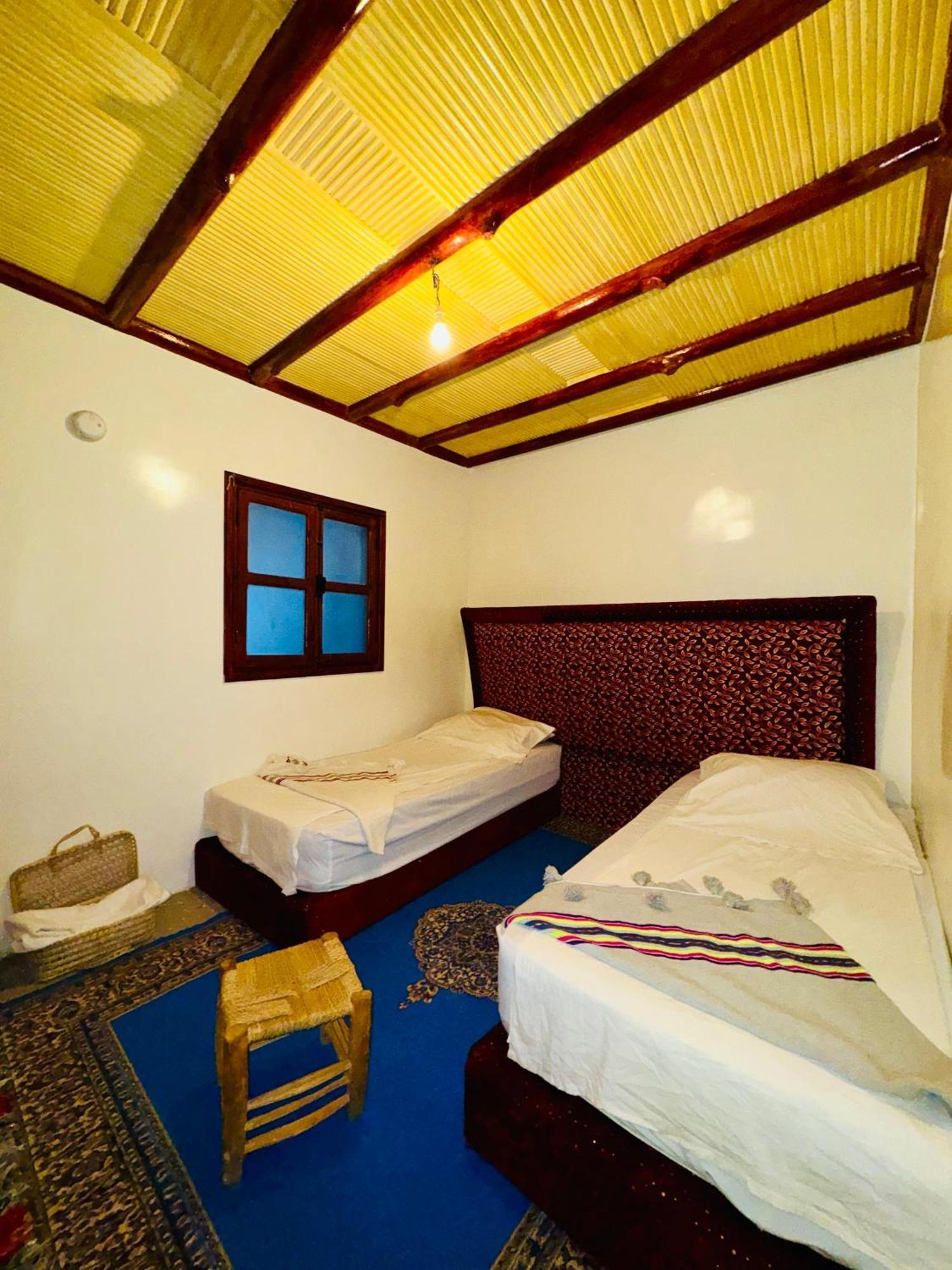 Riad Dar Tagine Imlil  Exterior photo