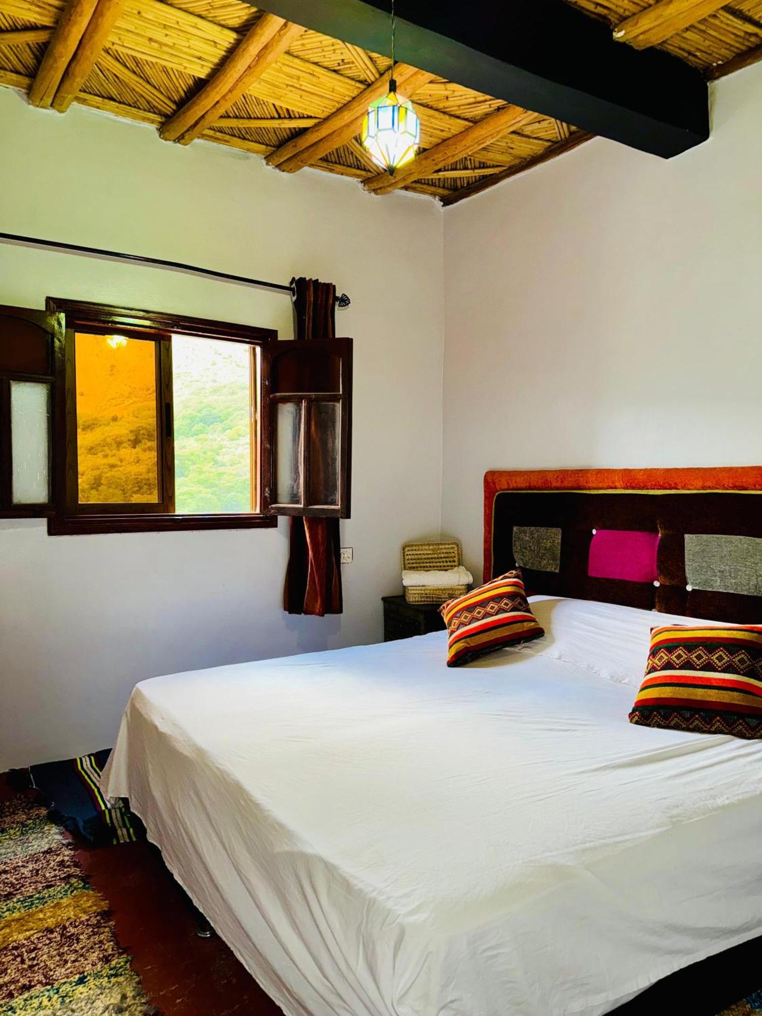 Riad Dar Tagine Imlil  Exterior photo